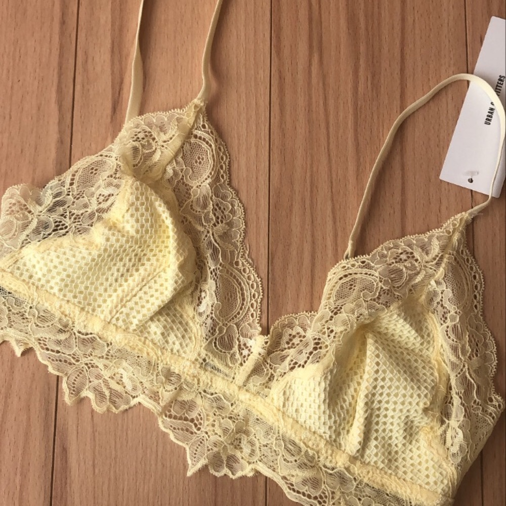 Urban Outfitters Bralette